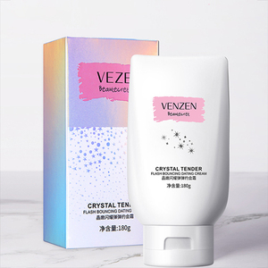 Crème hydratante anti-âge VENZEN Images Pearl, nourrissante et lissante pour le corps, lotion pour le corps - Product Image 2