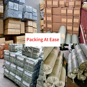 Lámina de Material para Alfombrillas de Ratón Personalizada al por Mayor, de Alta Calidad, en Goma Cruda para Sublimación Impresa XXXL - Product Image 4