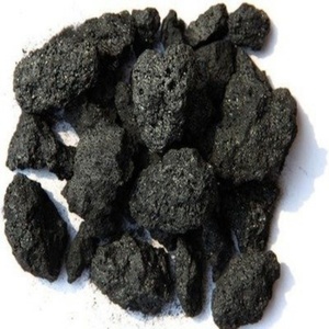 Coque de petróleo calcinado (CPC) de alta calidad, bajo en cenizas y de alta pureza, adecuado para aplicaciones industriales - Product Image 2