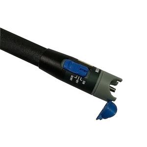 Visual <span class=keywords><strong>Fault</strong></span> Locator Grand way CLX-012G Serie Glasfaser tester Rotlicht Stift-Typ 10mW 20mW 30mW Metall Shell rote Lichtquelle - Product Image 2