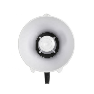 Activités de plein air usb PORTABLE sans fil USB TF <span class=keywords><strong>Flash</strong></span> Drive alarme direct usine mégaphone - Product Image 3