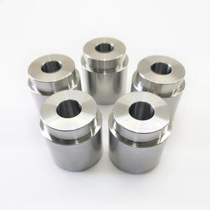 خدمات تصنيع وتشغيل CNC مخصصة بخمسة محاور للصلب والألومنيوم في الصين - Product Image 3
