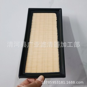 ไส้กรองอากาศ 17801-0Y050 สำหรับ Vios Yaris Yaris L รุ่นใหม่ - Product Image 3