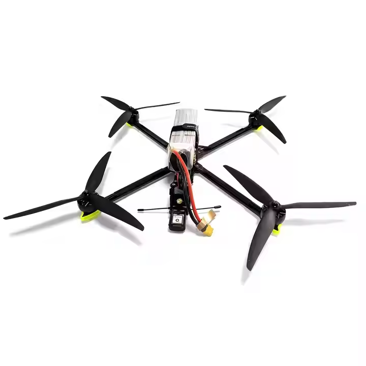 IFly Drones Precision and Innovation for Aerial Photography