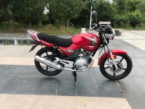 Moto Yamaha YBR125 économique, à faible coût et longue durée de vie, idéale pour les trajets quotidiens - Product Image 6