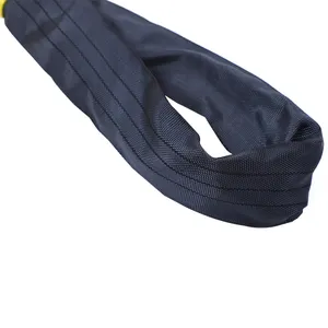 Wholesale Australia Standard 3t Round Sling for Cargo Lashing