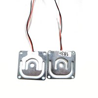 Sensor de fuerza de gran oferta de microcélula de carga de puente completo GML670 para pruebas de equipos