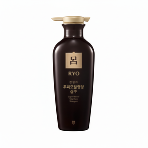Shampoo Liquido Ryeo Jinsaengbo 400ml Nutriente per Cuoio Capelluto e Capelli 1 Pezzo in Offerta - Product Image 1