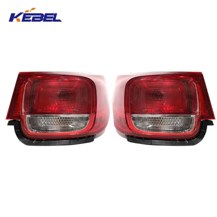 Wholesale accessories tail light OEM 23294318 23294319 tail lamp light for Chevrolet Malibu 2013 2014 2015
