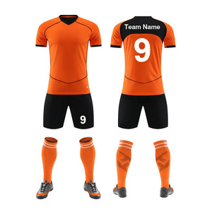 Maglia da <span class=keywords><strong>Calcio</strong></span> Vuota 2026-27 Vendita Calda, Maglia da <span class=keywords><strong>Calcio</strong></span> Blu di Alta Qualità, <span class=keywords><strong>Kit</strong></span> Completo - Product Image 2