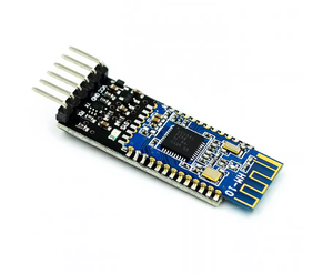 Original HM-10 Transparent <strong>Serial</strong> Port <strong>Bluetooth</strong> 4.0 Module <strong>Bluetooth</strong> <strong>Serial</strong> Port with Logic Level Conversion - Product Image 1