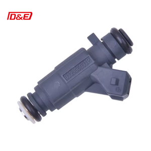 Inyector de Combustible 032906031P 0280156399 para VW/ <span class=keywords><strong>Fox</strong></span> Crossfox Gol <span class=keywords><strong>1.6</strong></span> 8V  032906031P para Autos Europeos - Product Image 4