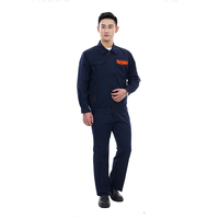 Vêtements de travail antistatiques pour homme, uniforme de travail pour homme, veste d'ouvrier d'usine, salopette de travail