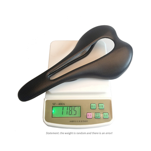 Venta caliente universal bicicleta asientos la montaña <span class=keywords><strong>plegable</strong></span> camino <span class=keywords><strong>bici</strong></span> asiento de bicicleta - Product Image 4