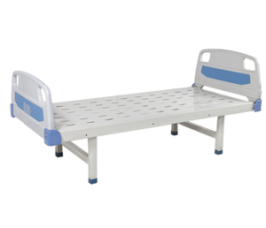 Cama <span class=keywords><strong>de</strong></span> Hospital Económica, Plana, Normal, <span class=keywords><strong>para</strong></span> Uso General, Cama Médica, Cama <span class=keywords><strong>de</strong></span> Hospital - Product Image 1