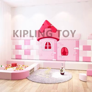 <span class=keywords><strong>Happy</strong></span> Land Theme Wallpaper <span class=keywords><strong>Room</strong></span> Design para niños Preescolar Revestimiento de paredes Paneles de pared Baby <span class=keywords><strong>Room</strong></span> Interior - Product Image 4