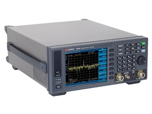 Analizador Básico (BSA) KEYSIGHT N9322C, Osciloscopio de 9 kHz a 7 GHz - Product Image 4