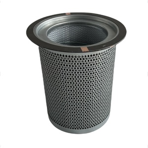 Séparateur d'huile Mengma de haute qualité 9610112-22801-M avec matériaux en acier inoxydable et fibre de verre, garantie de 6 mois pour compresseur d'air - Product Image 6