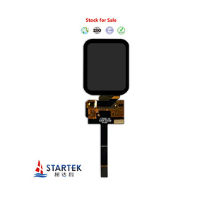 1.78 inch 368x448 co5300 IC qspi SPI giao diện LTPS cảm ứng điện dung OLED hiển thị - Product Image 4