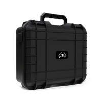 Professionnel Mini 3/4 Pro Drone Sac Léger Étanche Portable PC Cas Accessoire Qualité Solution De Stockage pour Drones