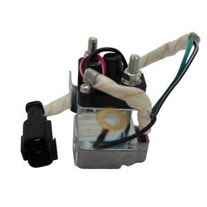 <span class=keywords><strong>MiBo</strong></span> Arrancador Eléctrico de 24 V para Bulldozer de 60 Toneladas, Número de Pieza 600-813-9631 18 Kg 4.8 KW Enchufe de 12 Dientes Compatible con OEM 1 Año de Garantía - Product Image 6