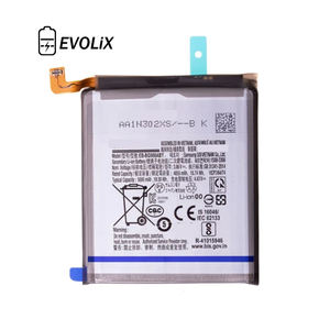 Pour <span class=keywords><strong>Samsung</strong></span> <span class=keywords><strong>S20</strong></span> <span class=keywords><strong>Ultra</strong></span> <span class=keywords><strong>Batterie</strong></span> au lithium rechargeable EB-BG988ABY en stock pour l'utilisation du téléphone portable - Product Image 1