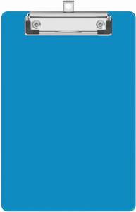 Bureau d'écriture pour le bureau <span class=keywords><strong>à</strong></span> domicile, presse-papiers A4 en acrylique transparent avec paillettes, avec clip amovible <span class=keywords><strong>à</strong></span> <span class=keywords><strong>proximité</strong></span> - Product Image 4