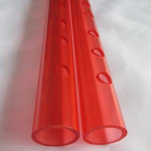 Tubería de Agua Acrílica - Product Image 5