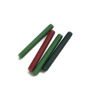 <span class=keywords><strong>Xylan</strong></span> Coating 1070 Tráng PTFE Fluorocarbon Tráng ASTM A193 B7 <span class=keywords><strong>Stud</strong></span> <span class=keywords><strong>Bolt</strong></span> - Product Image 5