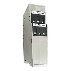 Relé Temporizador de Estado Sólido H3DK-M2 para Riel DIN, 100% Original, Control Industrial, Retardo de Tiempo 0.1s-1200h, 24VDC 10A AC/DC - Product Image 3