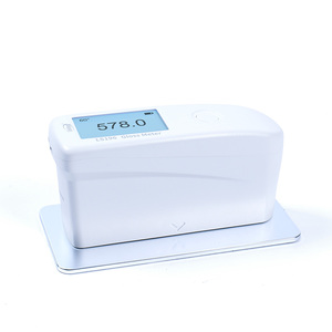 LS196กลอสมิเตอร์ความแม่นยำสูง60องศามีซอฟแวร์กลอสมิเตอร์สำหรับสแตนเลส - Product Image 1