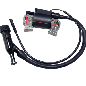 Repuesto de Bobina de Encendido Derecha de Acero Inoxidable <span class=keywords><strong>YC</strong></span> MPT con Garantía de Seis Meses para 793281 697036 398593 496914 - Product Image 2