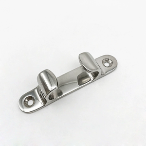 Thuyền biển phụ kiện thép không gỉ 316 thẳng chock Neo Dây sừng bollard - Product Image 6