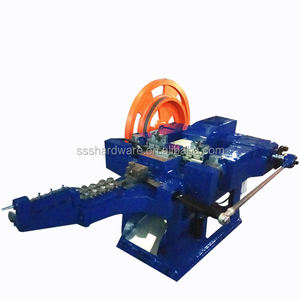 Máquina Automática para Fabricar Clavos de Alambre, Nueva de <span class=keywords><strong>2022</strong></span> - Product Image 6