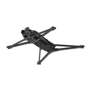 Oferta: Kit de Marco de Fibra de Carbono para Dron Profesional IFlight Helion 10 de 10 Pulgadas, Marco en A Compatible con Drones de Largo Alcance - Product Image 1