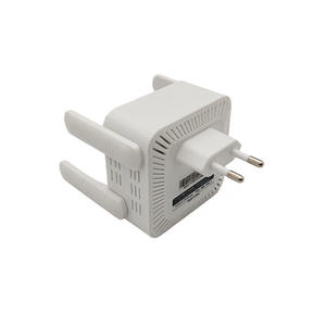 Répéteur Wi-Fi sans fil personnalisable AC1200 1200 Mbps 300 Mbps EU US UK - Product Image 2