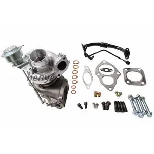 TD05 16G TD05H 4 G63 DSM .70 A/R 360 PS KOMPRESSOR TURBO TURBOLADER Für Mitsubishi Eclipse / Galant / Talon 2.0 DOHC 4 G63