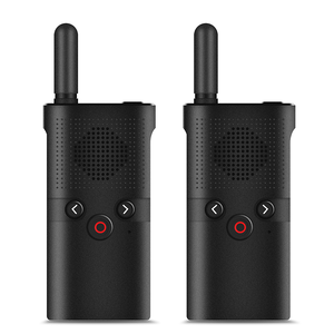 Nouvelle Arrivée 2026 CD18P <span class=keywords><strong>Radio</strong></span> Bidirectionnelle Extérieure Sans Licence Mini <span class=keywords><strong>Radio</strong></span> Économique Talkie-Walkie Sans Fil pour <span class=keywords><strong>Bébé</strong></span> - Product Image 4