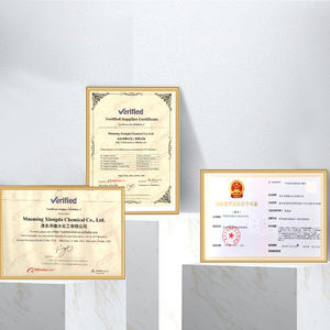 ผงซิลเวอร์ไนเตรต <span class=keywords><strong>AgNO3</strong></span> สารเคมีเกรดอุตสาหกรรม คุณภาพสูง ความบริสุทธิ์สูง ราคาขายส่งจากผู้ผลิตจีน - Product Image 6