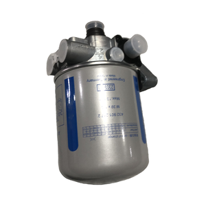 Secador neumático de instalaciones de apoyo de fábrica original, piezas de automóvil de camión Foton Wg9000360574, secador de aire - Product Image 4