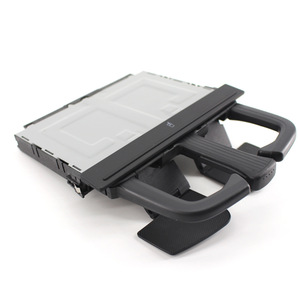 Porte-gobelet de voiture 8P0885995B pour siège avant, matériau ABS, pour Volkswagen Golf Jetta MK4 Bora - Product Image 1