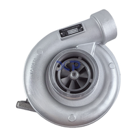 Turbocompresseur de camion HX55 de haute qualité 3591077 3531858 3532692 1676089 pour Volvo FH12 FM12 D12C 420HP OEM Factory
