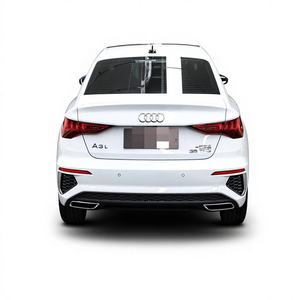 รถยนต์ JX Auto Audi A3 ผลิตในจีน ไม่มีอุบัติเหตุ สีเดิม ขายดี รถใช้น้ำมัน ราคาถูก รถมือสอง - Product Image 2