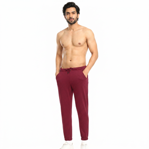 Man <b>Trouser</b> Latest Style Best Material New Arrived Custom Logo Factory Made Competitive Price For Men <b>Trousers</b> Reasonable Price - Product Image 1