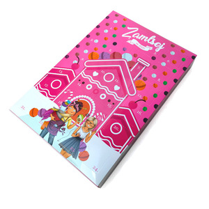 Noë<span class=keywords><strong>l</strong></span> Rose Boisson <span class=keywords><strong>Bombe</strong></span> <span class=keywords><strong>De</strong></span> <span class=keywords><strong>Bain</strong></span> <span class=keywords><strong>Calendrier</strong></span> <span class=keywords><strong>De</strong></span> <span class=keywords><strong>L</strong></span>'<span class=keywords><strong>Avent</strong></span> Femmes - Product Image 2