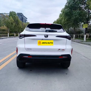 รถยนต์มือสอง Changan X5 Plus Pioneer Edition SUV เกียร์อัตโนมัติ 1.5T DCT  ขายดี รถใช้แล้ว หุ้มหนังเทียม พวงมาลัยซ้าย เครื่องยนต์เบนซิน - Product Image 2