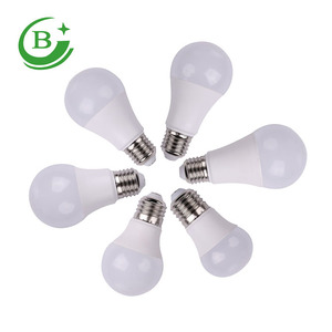 Phổ biến nhất <span class=keywords><strong>E27</strong></span> giữ đèn công suất cao giá rẻ A50 5W Lumen cao dẫn bóng đèn - Product Image 4