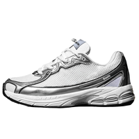 Chaussures de sport et de marche de luxe de haute qualité 2025 – Style classique pour hommes, chaussures de tennis et de marche tendance, marque de mode, chaussures personnalisées OEM