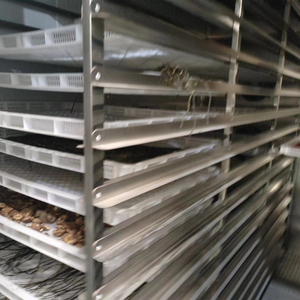 20 Feet Container Converted Drying Room <strong>Wood</strong> <strong>Kiln</strong> Dryer <strong>Kiln</strong> Dryer Machine Pine <strong>Wood</strong> Dehydrator - Product Image 5