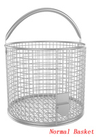Friteuse à poulet de haute qualité CE ISO/Friteuse électrique à pression de comptoir 16L Vente directe d'usine Machine à frire pour MDXZ-16 de vente